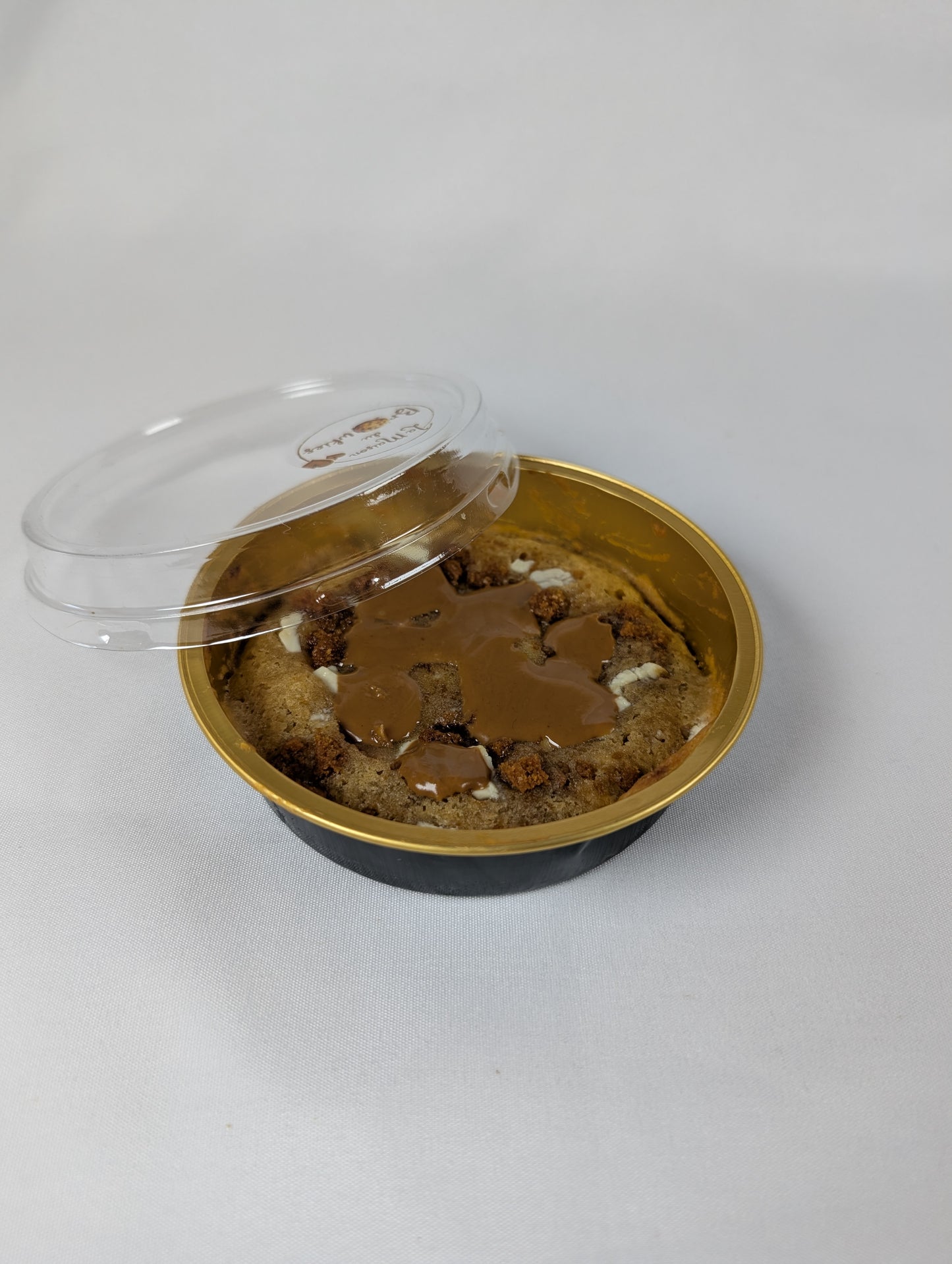 Mi-cuit spéculoos