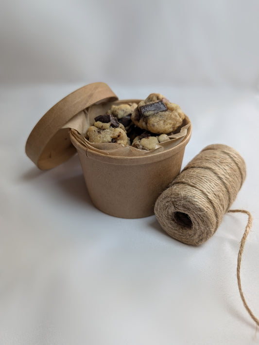 Mini boîte cookies