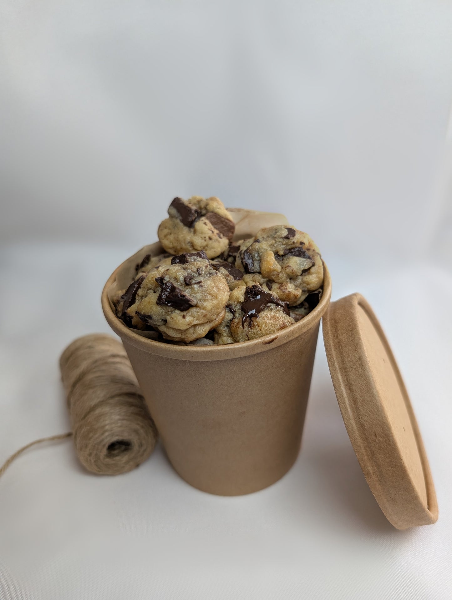 Maxi boîte cookies