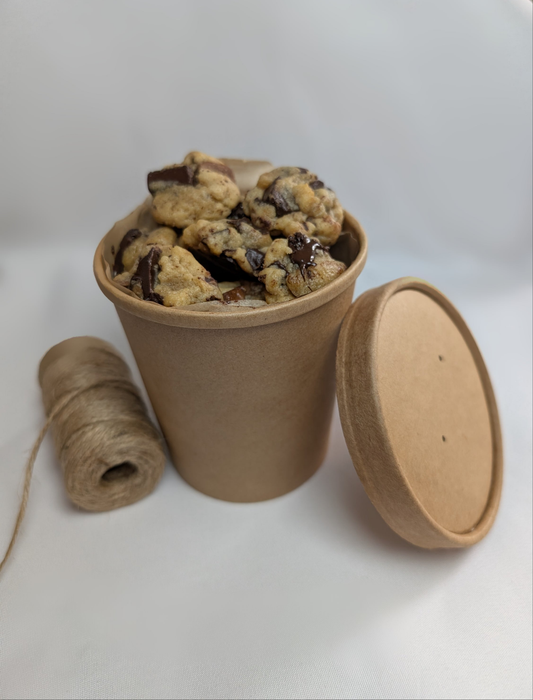 Maxi boîte cookies