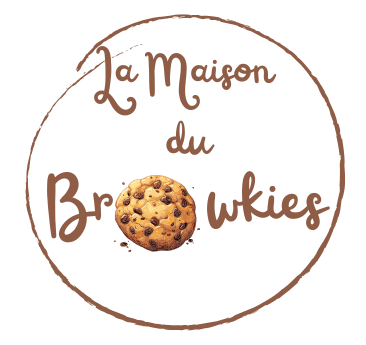 La Maison du Browkies