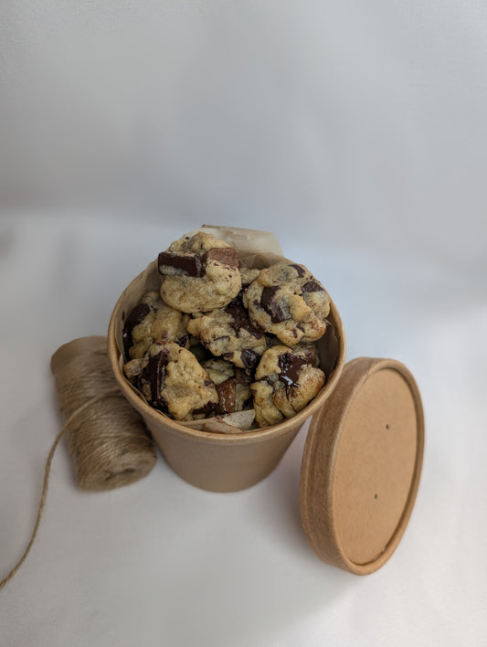 Maxi boîte cookies